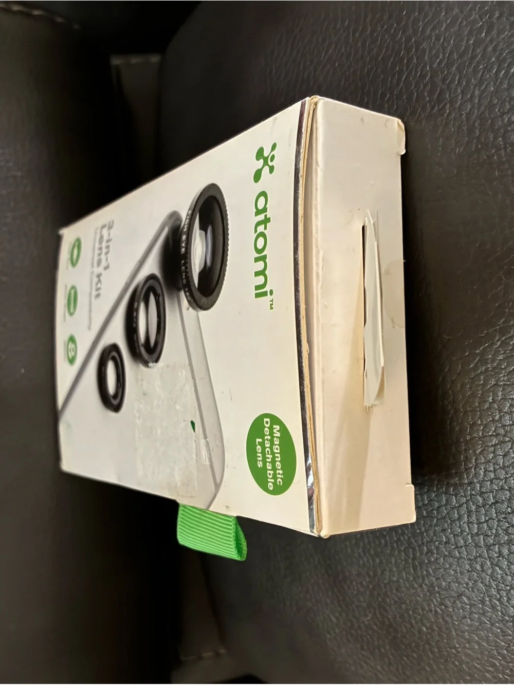 Atomi lens kit